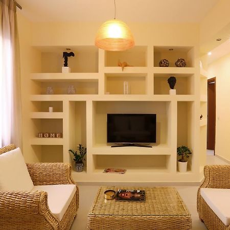 Cashel House Apartamento Corfu  Exterior foto