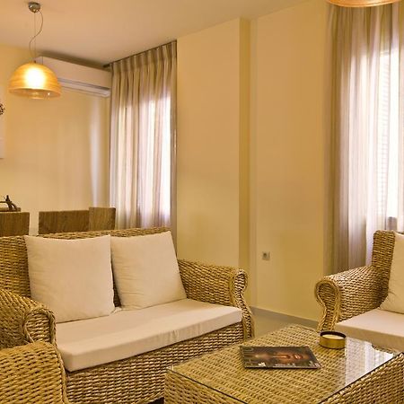 Cashel House Apartamento Corfu  Exterior foto