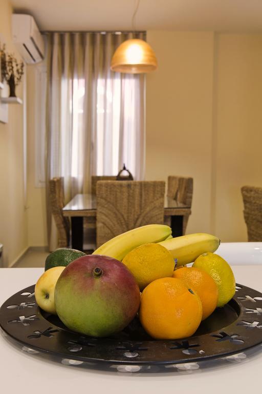 Cashel House Apartamento Corfu  Exterior foto