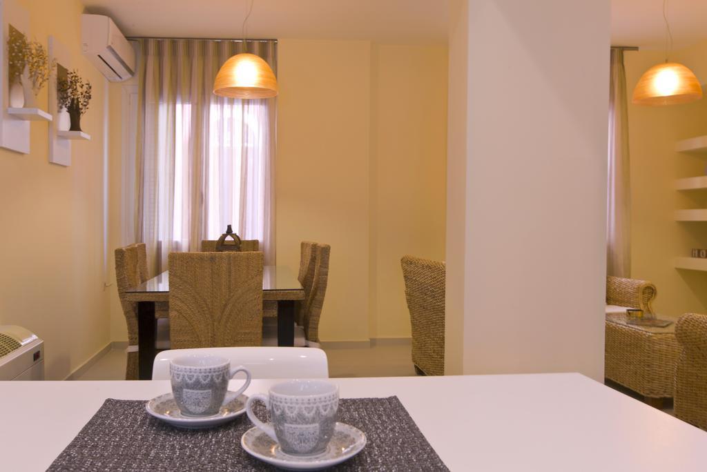 Cashel House Apartamento Corfu  Exterior foto