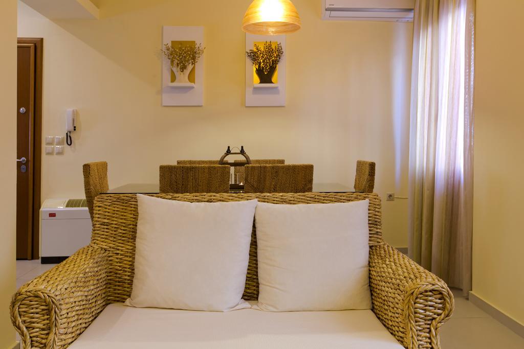 Cashel House Apartamento Corfu  Exterior foto
