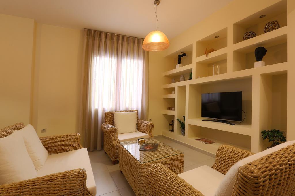 Cashel House Apartamento Corfu  Exterior foto