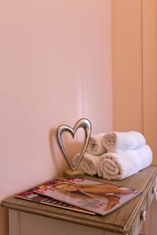 Cashel House Apartamento Corfu  Exterior foto