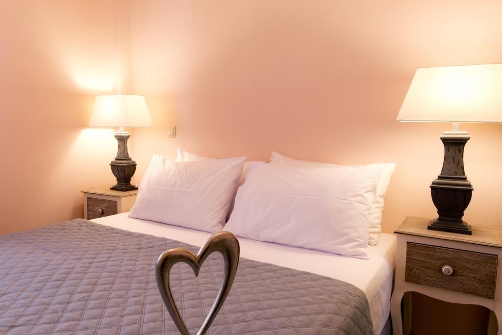 Cashel House Apartamento Corfu  Exterior foto