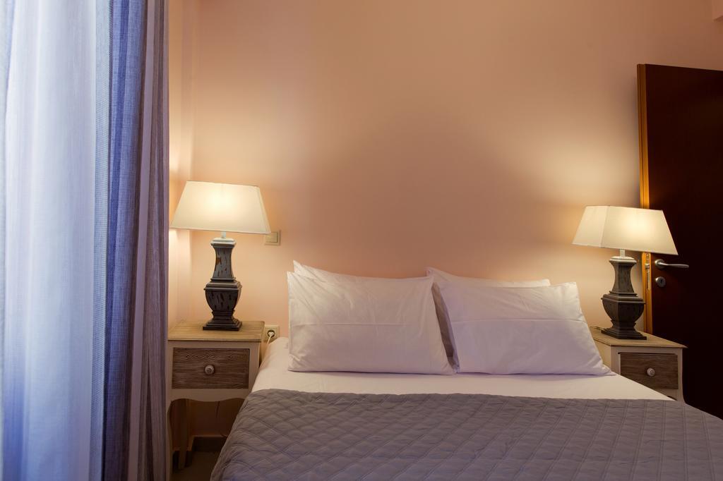 Cashel House Apartamento Corfu  Exterior foto