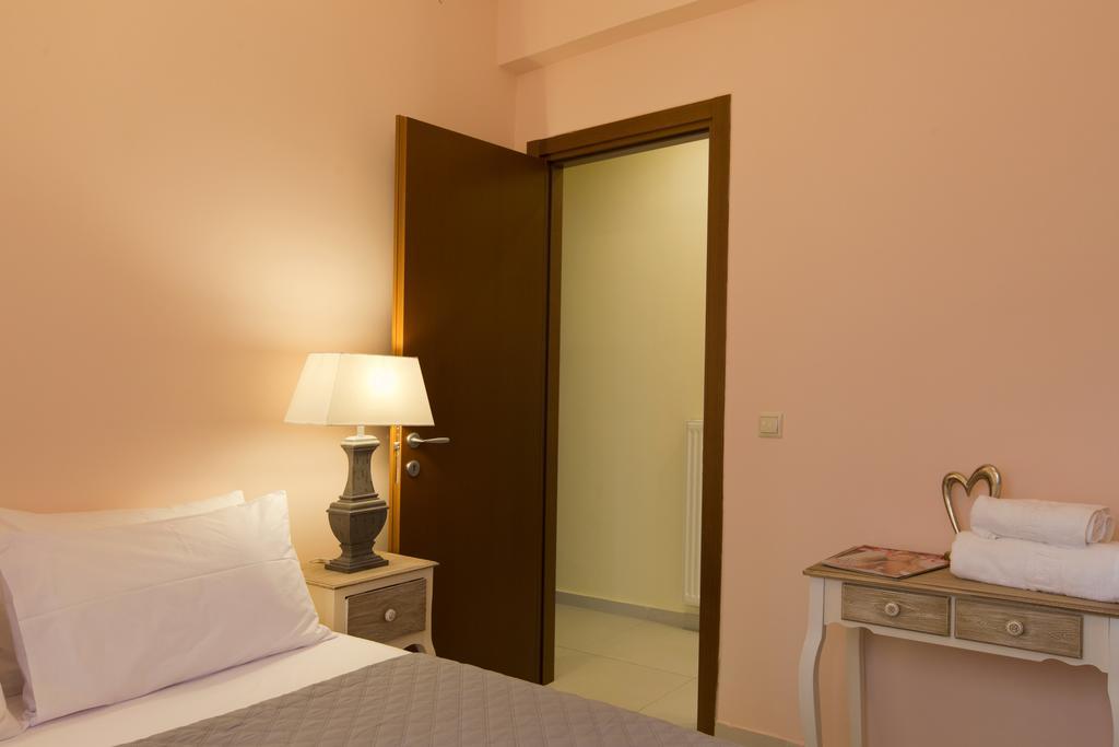 Cashel House Apartamento Corfu  Exterior foto