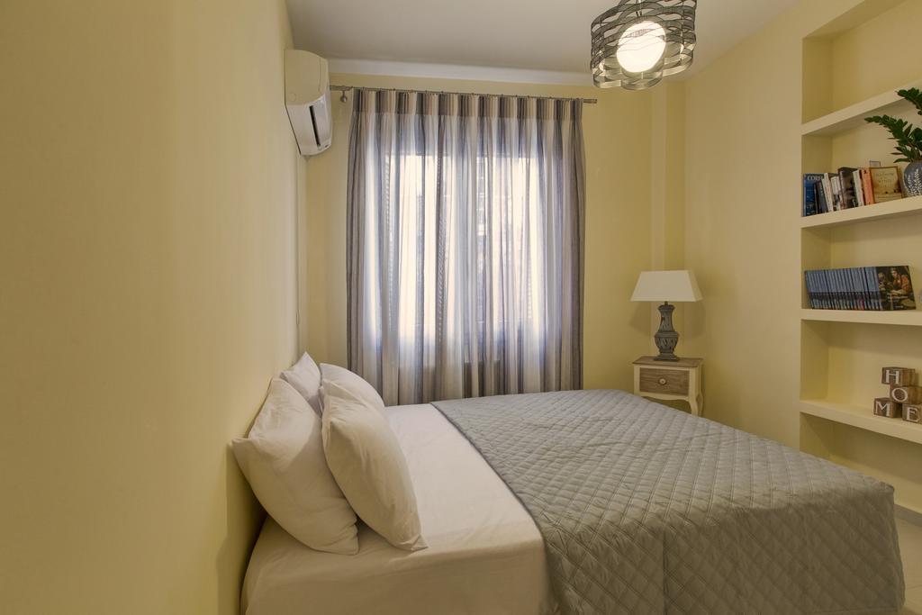 Cashel House Apartamento Corfu  Exterior foto
