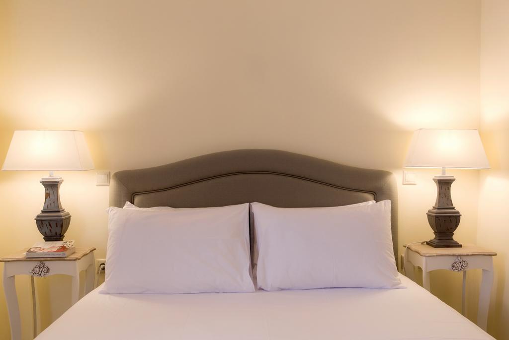 Cashel House Apartamento Corfu  Exterior foto