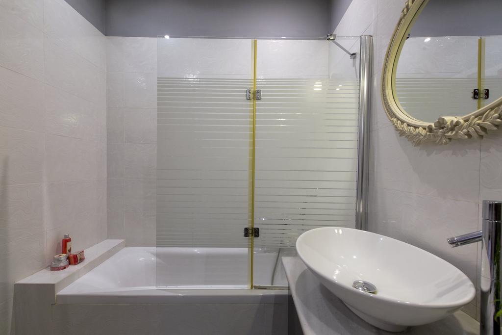 Cashel House Apartamento Corfu  Exterior foto