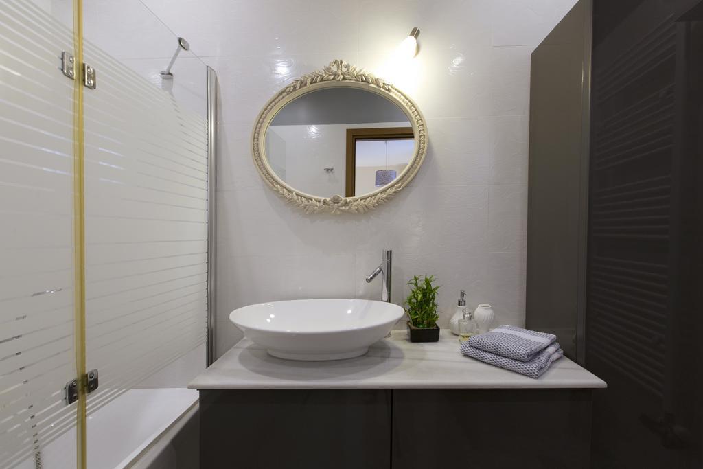 Cashel House Apartamento Corfu  Exterior foto