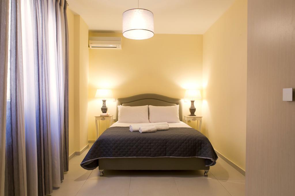 Cashel House Apartamento Corfu  Exterior foto